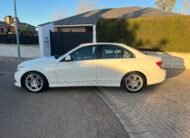 MERCEDES-BENZ C 200 Cdi aut. PACK AMG C 200 cdi AMG