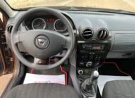 Dacia DUSTER 1.6 i 105 cv 4×4 Laureate Laureate 4×4