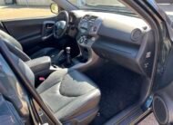 TOYOTA Rav4 d4d 2.2 177 cv EXECUTIVE EXECUTIVE