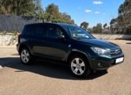 TOYOTA Rav4 d4d 2.2 177 cv EXECUTIVE EXECUTIVE