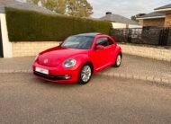 VOLKSWAGEN Beetle Design