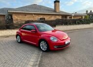 VOLKSWAGEN Beetle Design