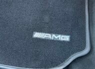 MERCEDES-BENZ C 200 Cdi aut. PACK AMG C 200 cdi AMG