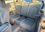 MERCEDES-BENZ CLK 220 CDI ELEGANCE Elegance