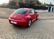 VOLKSWAGEN Beetle Design