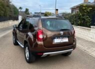 Dacia DUSTER 1.6 i 105 cv 4×4 Laureate Laureate 4×4