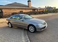 MERCEDES-BENZ CLK 220 CDI ELEGANCE Elegance