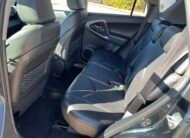 TOYOTA Rav4 d4d 2.2 177 cv EXECUTIVE EXECUTIVE