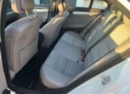 MERCEDES-BENZ C 200 Cdi aut. PACK AMG C 200 cdi AMG