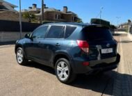 TOYOTA Rav4 d4d 2.2 177 cv EXECUTIVE EXECUTIVE
