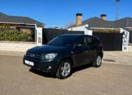 TOYOTA Rav4 d4d 2.2 177 cv EXECUTIVE EXECUTIVE