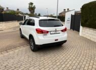 MITSUBISHI Asx 160 did MOTION Motion