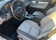MERCEDES-BENZ C 200 Cdi aut. PACK AMG C 200 cdi AMG
