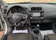 MITSUBISHI Asx 160 did MOTION Motion