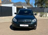 TOYOTA Rav4 d4d 2.2 177 cv EXECUTIVE EXECUTIVE