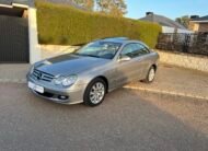 MERCEDES-BENZ CLK 220 CDI ELEGANCE Elegance