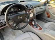 MERCEDES-BENZ CLK 220 CDI ELEGANCE Elegance
