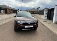 Dacia DUSTER 1.6 i 105 cv 4×4 Laureate Laureate 4×4