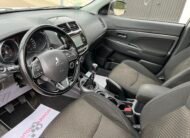MITSUBISHI Asx 160 did MOTION Motion