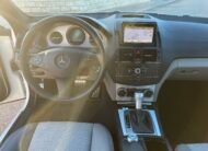 MERCEDES-BENZ C 200 Cdi aut. PACK AMG C 200 cdi AMG