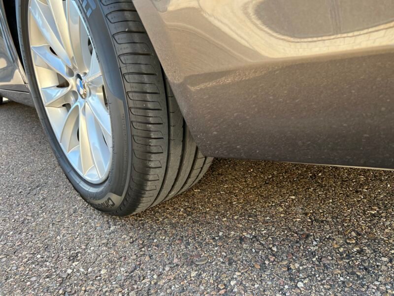 BMW 730 d Aut. 8v. 730 d LUXURY