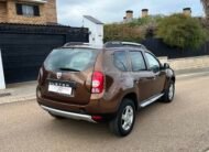 Dacia DUSTER 1.6 i 105 cv 4×4 Laureate Laureate 4×4