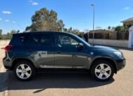 TOYOTA Rav4 d4d 2.2 177 cv EXECUTIVE EXECUTIVE