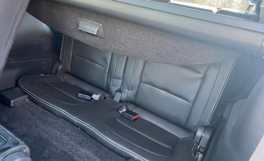 NISSAN QASHQAI +2 2.0 DCI 150 cv 7 plazas QASHQAI +2 7 plazas