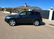 TOYOTA Rav4 d4d 2.2 177 cv EXECUTIVE EXECUTIVE