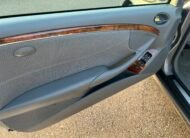 MERCEDES-BENZ CLK 220 CDI ELEGANCE Elegance