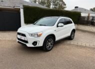 MITSUBISHI Asx 160 did MOTION Motion