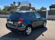 TOYOTA Rav4 d4d 2.2 177 cv EXECUTIVE EXECUTIVE
