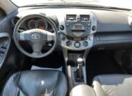 TOYOTA Rav4 d4d 2.2 177 cv EXECUTIVE EXECUTIVE