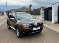 Dacia DUSTER 1.6 i 105 cv 4×4 Laureate Laureate 4×4