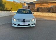 MERCEDES-BENZ C 200 Cdi aut. PACK AMG C 200 cdi AMG