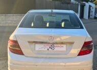 MERCEDES-BENZ C 200 Cdi aut. PACK AMG C 200 cdi AMG