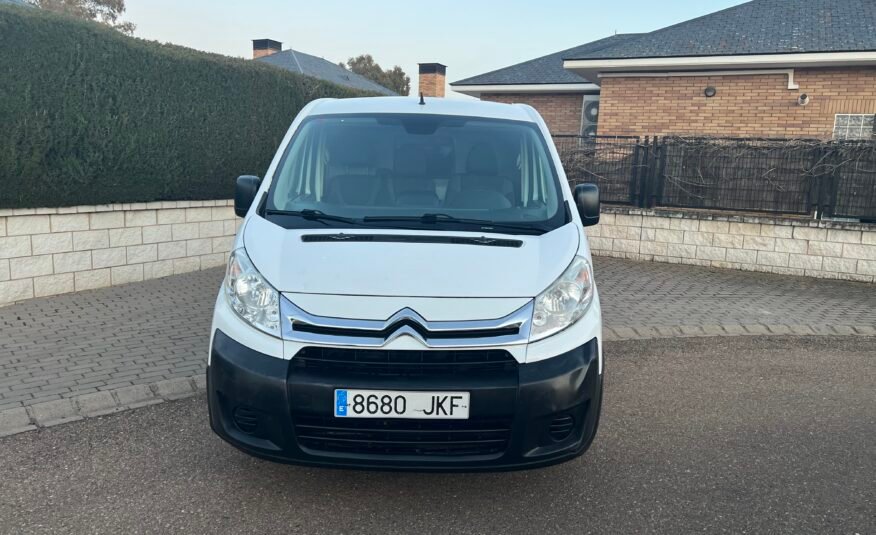 CITROEN Jumpy L1H1 HDI 90 cv Hdi 90