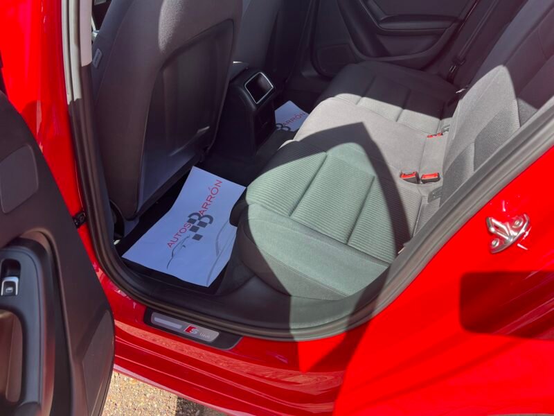 AUDI A4 2.0 Tdi 150 cv S-LINE S-LINE