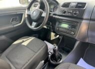 SKODA Fabia 1.2 i 70 cv AMBITION AMBITION