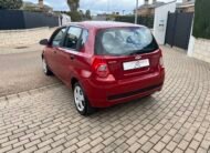 Chevrolet Aveo 1.2 i 85 cv LS