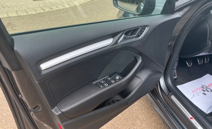 AUDI A3 30 TDI 116 Cv S-LINE