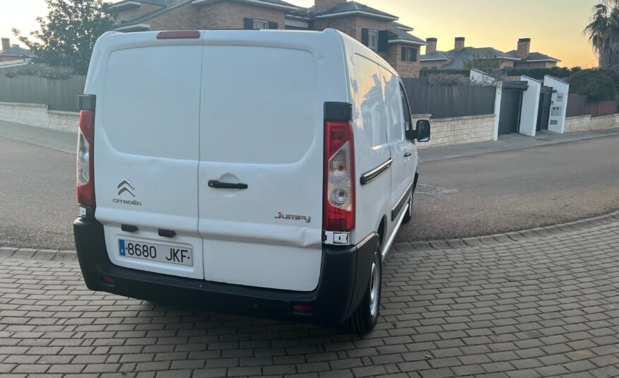 CITROEN Jumpy L1H1 HDI 90 cv Hdi 90