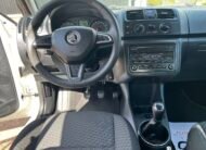 SKODA Fabia 1.2 i 70 cv AMBITION AMBITION