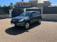 TOYOTA Rav4 2.2 d 177 c EXECUTIVE 4×4 EXECUTIVE