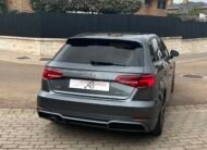 AUDI A3 30 TDI 116 Cv S-LINE