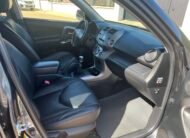 TOYOTA Rav4 2.2 d 177 c EXECUTIVE 4×4 EXECUTIVE