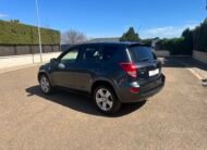 TOYOTA Rav4 2.2 d 177 c EXECUTIVE 4×4 EXECUTIVE