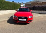 AUDI A4 2.0 Tdi 150 cv S-LINE S-LINE