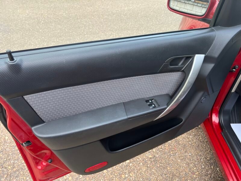 Chevrolet Aveo 1.2 i 85 cv LS