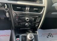 AUDI A4 2.0 Tdi 150 cv S-LINE S-LINE
